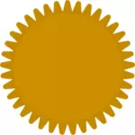 Selo de ouro